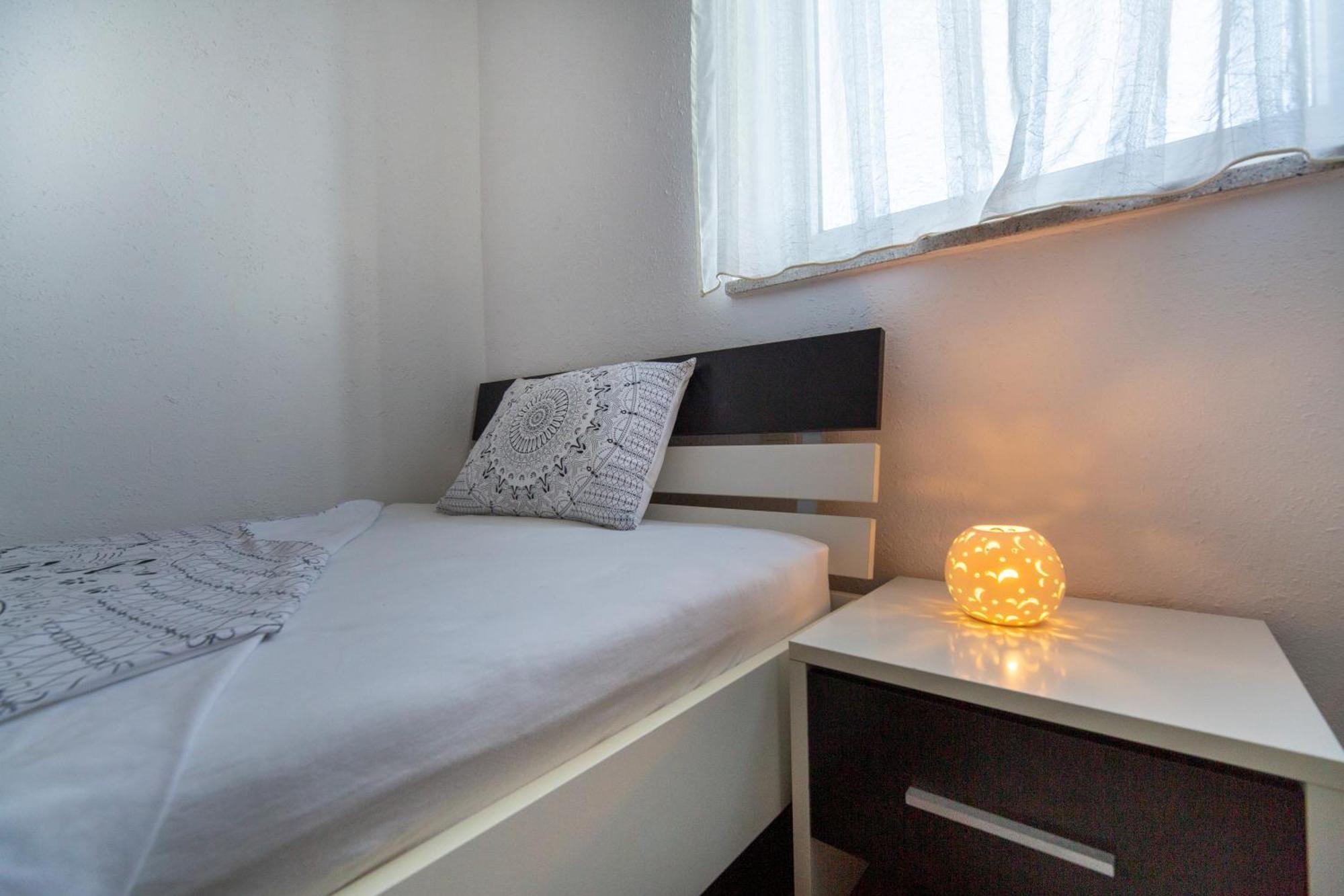 Apartman Viki Stinjan Пула Экстерьер фото