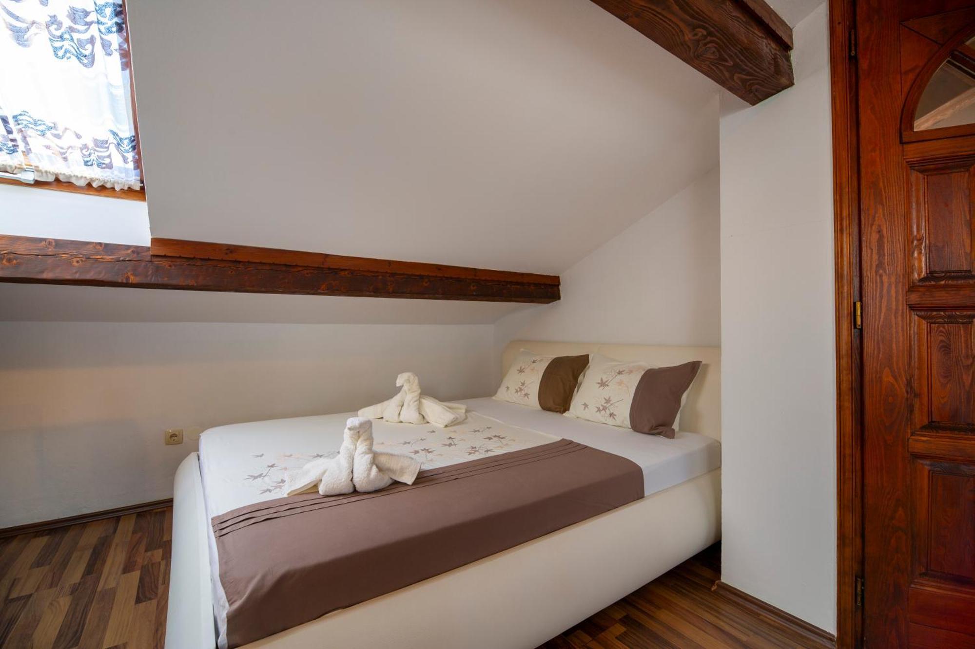 Apartman Viki Stinjan Пула Экстерьер фото